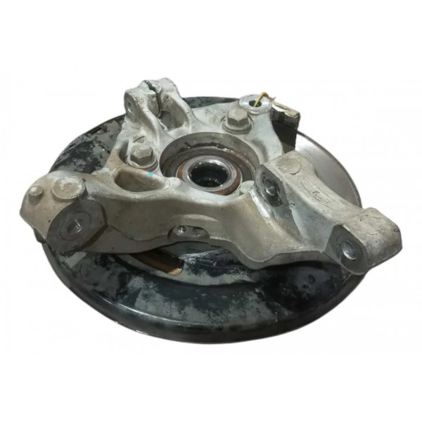 Montante Suspensão Dianteira Direita Gm Cruze 1.8 2015 2016