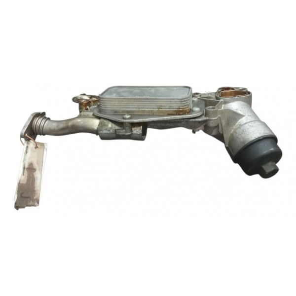 Radiador Resfriado Oleo Cambio Gm Cruze 1.8 16v 2014 2015