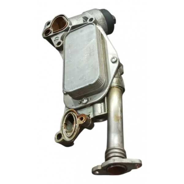 Radiador Resfriado Oleo Cambio Gm Cruze 1.8 16v 2014 2015