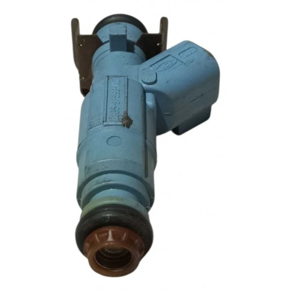 Bico Injetor Combustível Ford Ka 1.0 3cc 2017 2018 2019 2020 220v