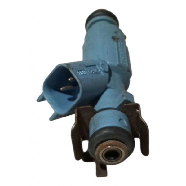 Bico Injetor Combustível Ford Ka 1.0 3cc 2017 2018 2019 2020 220v