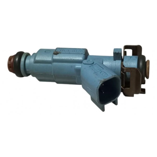 Bico Injetor Combustível Ford Ka 1.0 3cc 2017 2018 2019 2021 220v