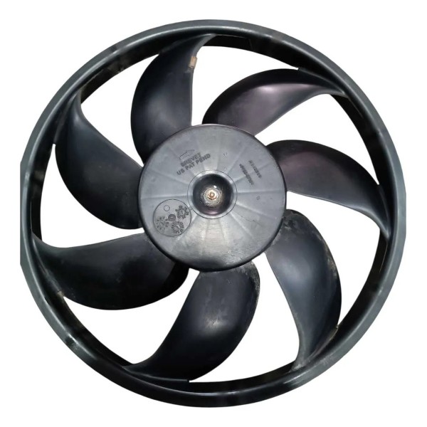 Ventoinha Eletroventilador Ford Ka 1.0 3cc Original 2021