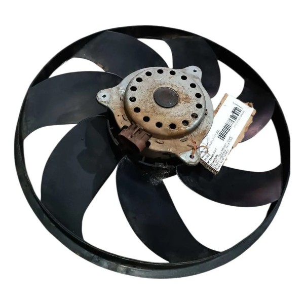 Ventoinha Eletroventilador Ford Ka 1.0 3cc Original 2021