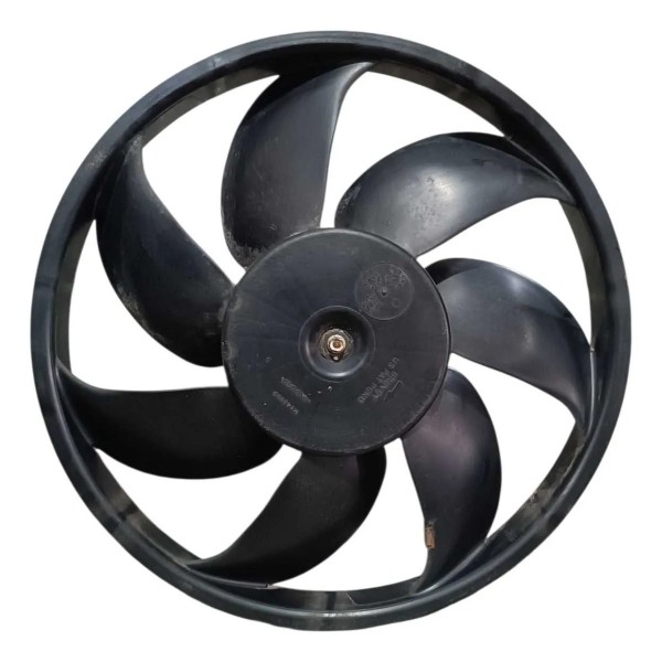 Ventoinha Eletroventilador Ford Ka 1.0 3cc Original 2021