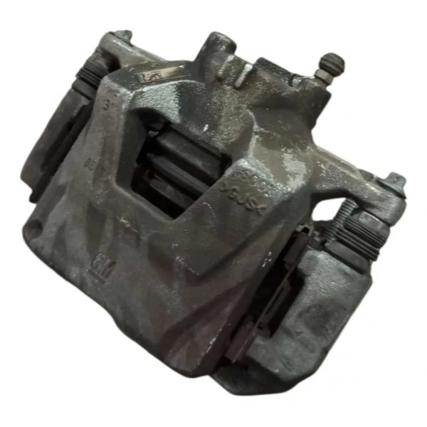 Pinça Freio Dianteiro Esquerdo Chevrolet Cruze 1.8 16v