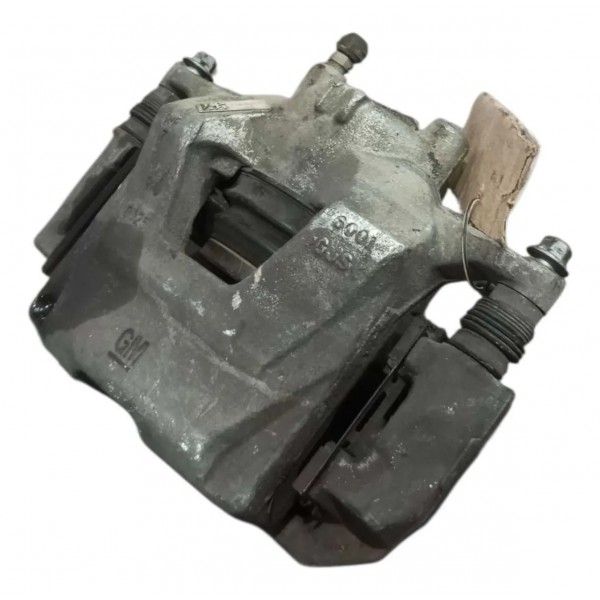 Pinça Freio Dianteiro Direito Chevrolet Cruze 1.8 16v 2015