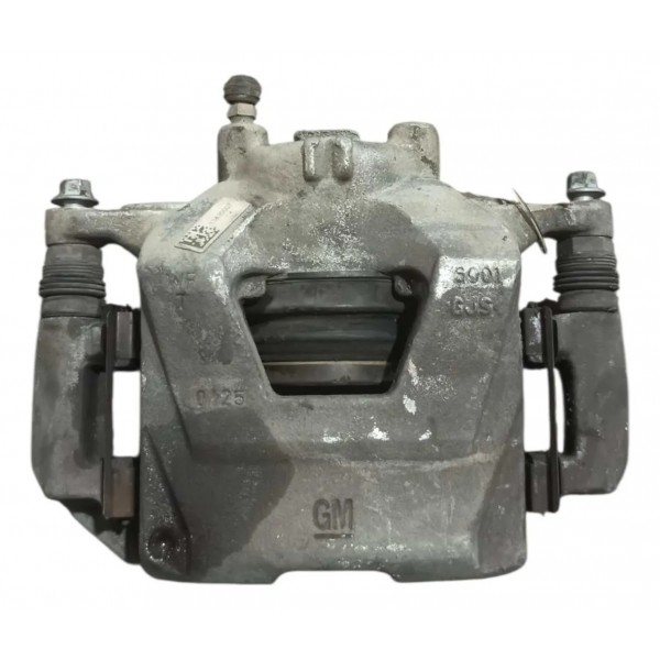 Pinça Freio Dianteiro Direito Chevrolet Cruze 1.8 16v 2015