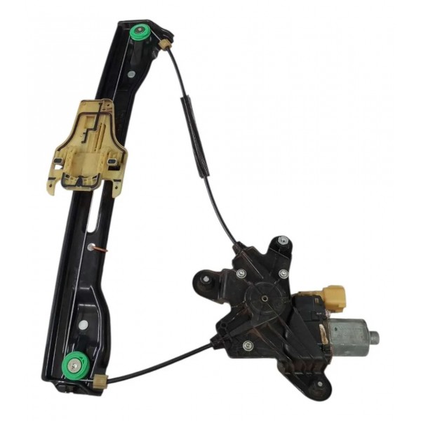 Maquina Vidro Eletrico Porta Tras Esquerda Ford Fusion 2019