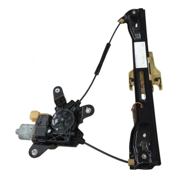 Maquina Vidro Eletrico Porta Tras Esquerda Ford Fusion 2019