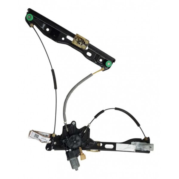 Maquina Vidro Eletrico Dianteira Direita Ford Fusion 2019