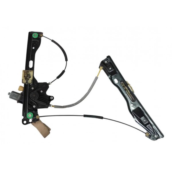 Maquina Vidro Eletrico Dianteira Direita Ford Fusion 2019