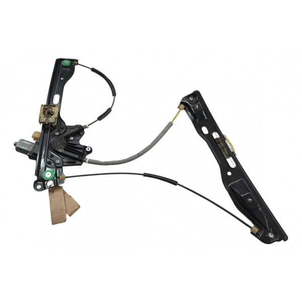 Maquina Vidro Eletrico Dianteira Direita Ford Fusion 2019