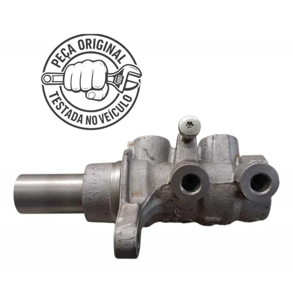 Cilindro Mestre Freio Original Ford Fusion 2.0 16v 2018 2019
