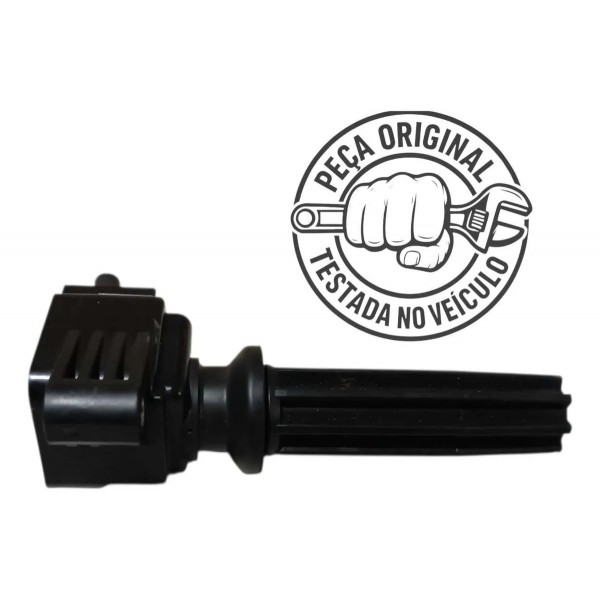 Bobina Ignição Motor 2.0 16v 4x4 Ford Fusion 2017 2018 2019