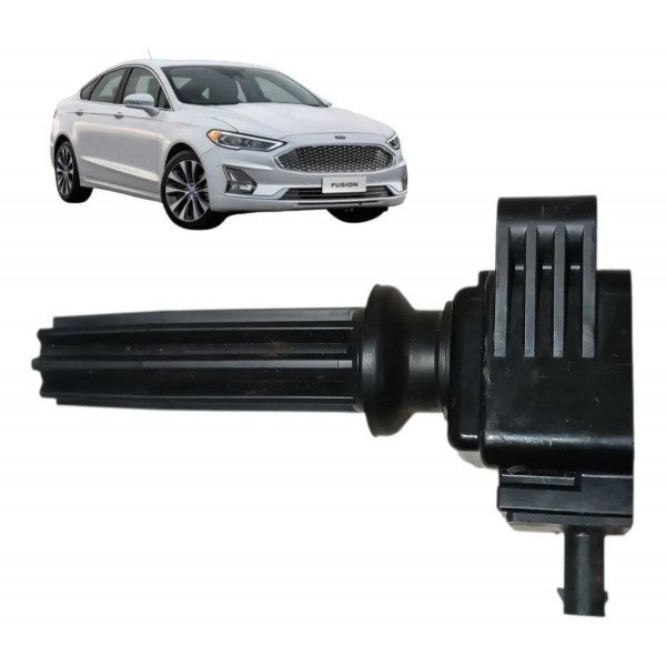 Bobina Ignição Motor 2.0 16v 4x4 Ford Fusion 2017 2018 2019
