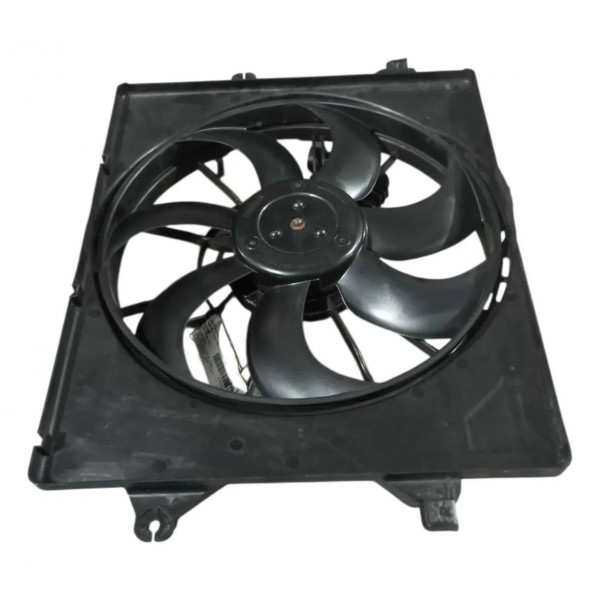 Ventoinha Eletroventilador Creta Hb20 1.0 Turbo 2024 2025