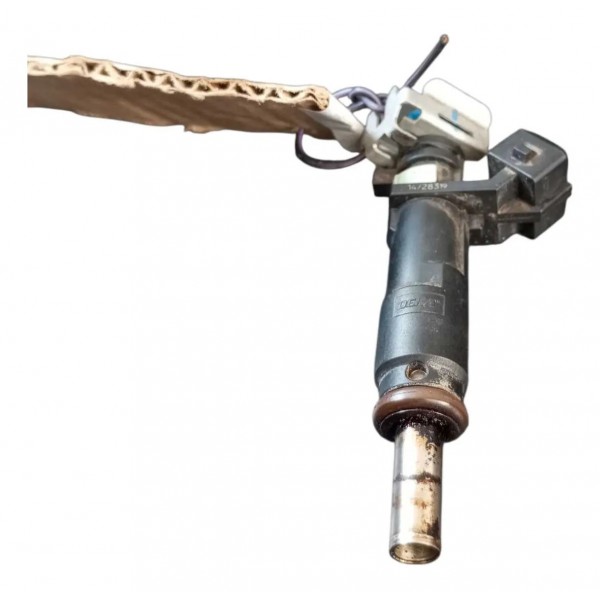 Bico Injetor Combustível Gm Cruze Tracker 1.8 16v 2015 2016 220v