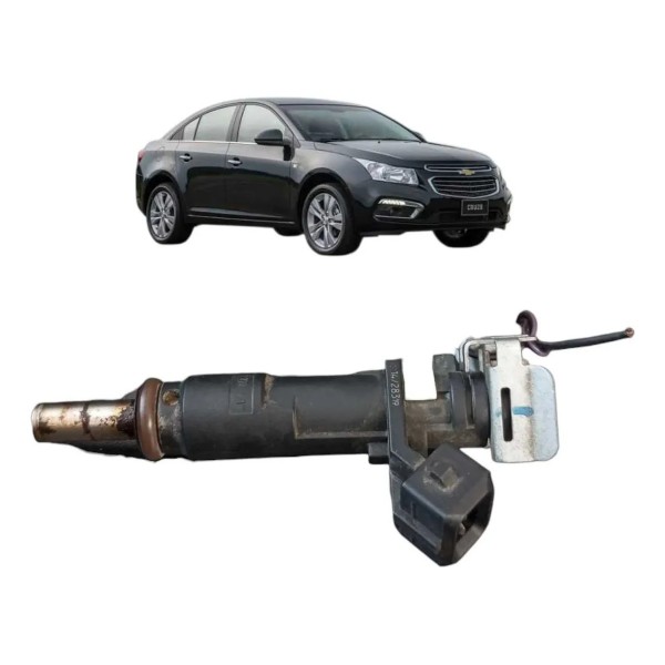 Bico Injetor Combustível Gm Cruze Tracker 1.8 16v 2015 2016 220v