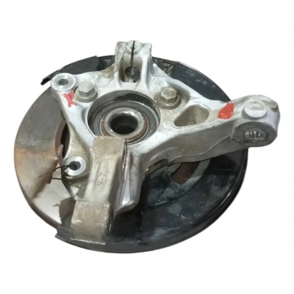 Montante Suspensão Dianteira Esquerda Gm Cruze 1.8 2015 2016