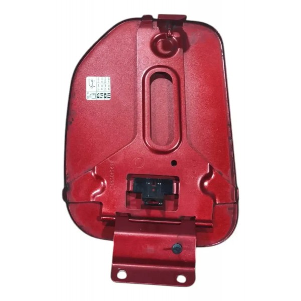 Portinhola Tanque Combustível Renault Kwid 17-22 788301369r Vermelho 20172020