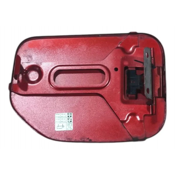 Portinhola Tanque Combustível Renault Kwid 17-22 788301369r Vermelho 20172020