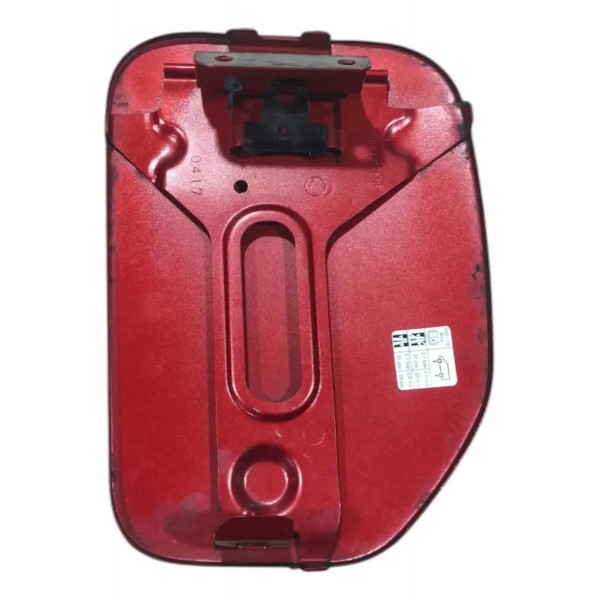 Portinhola Tanque Combustível Renault Kwid 17-22 788301369r Vermelho 20172020