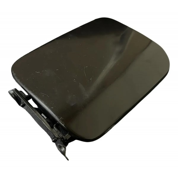 Portinhola Tanque Combustível Logan Sandero 2015 A 2020 Preto 20152020