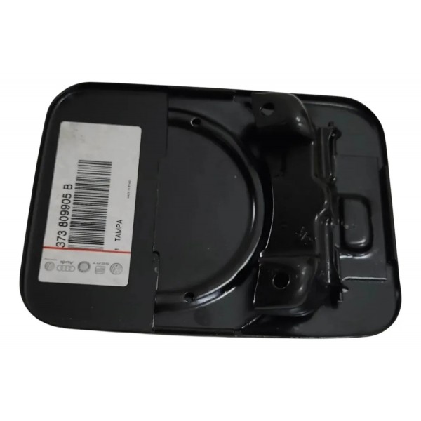 Portinhola Tanque  Combustível Gol Parati G2 G3 G4 Original Preto 2000