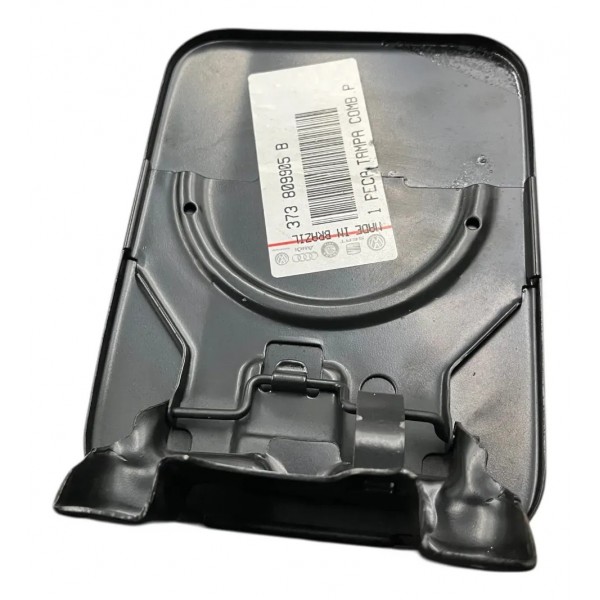 Portinhola Tanque  Combustível Gol Parati G2 G3 G4 Original Preto 2000