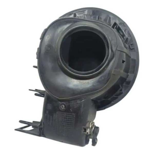 Portinhola Tanque Combustível Gm Onix 2013 2019 Prateado 2015