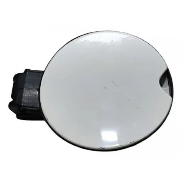 Tampa Portinhola 9681605380 Citroen Aircross 2011 2012/2014 Branco 2011