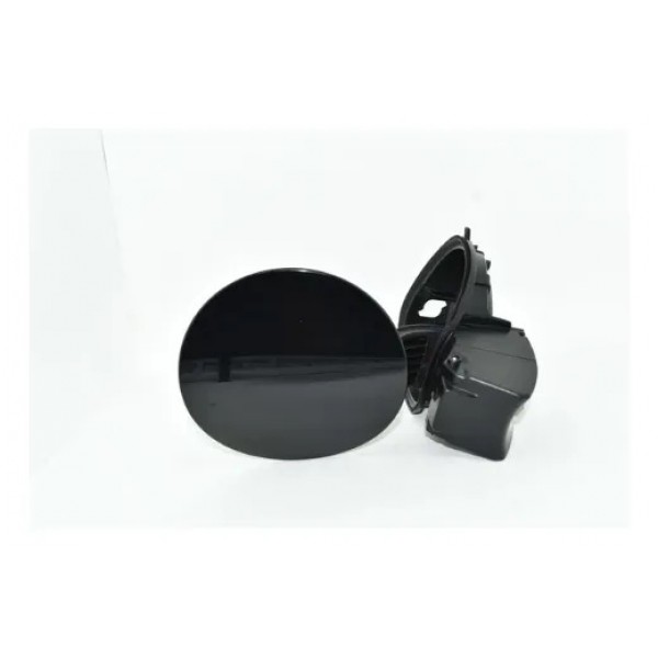 Portinhola Do Tanque Citroen Ds5 Thp 1.6 13/17  Preto 2017