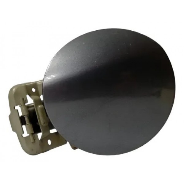 Portinhola Tanque Civic 2012 2013 2014 2015 2016 Preto 2012