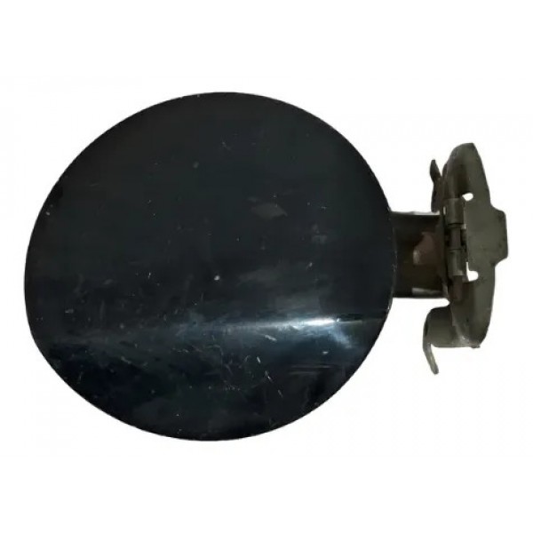 Portinhola Tanque Civic 2012 2013 2014 2015 2016 Preto 2012