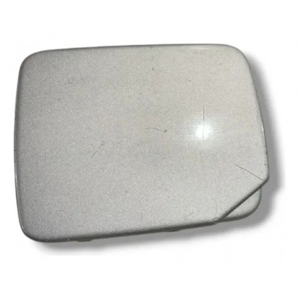 Tampa Portinhola Fiat Strada 2018 Prateado 2018