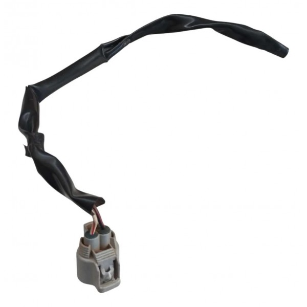 Plug Conector Eletro Ventoinha Toyota Corolla 2003 2004 2005