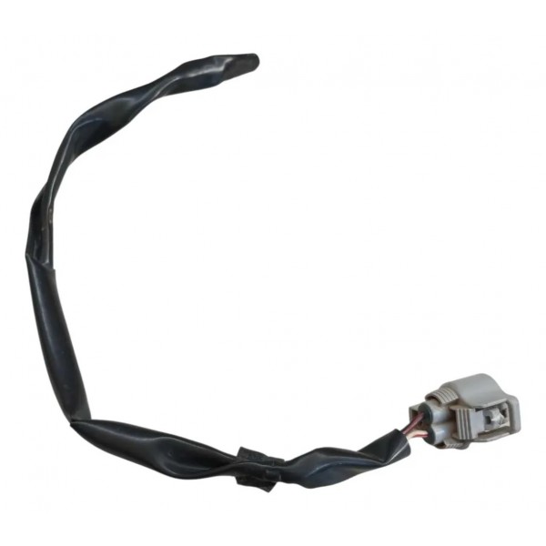 Plug Conector Eletro Ventoinha Toyota Corolla 2003 2004 2005