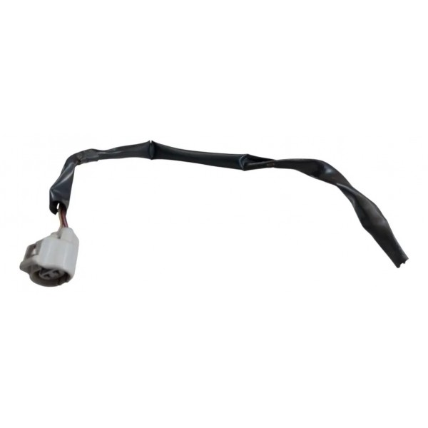 Plug Conector Eletro Ventoinha Toyota Corolla 2003 2004 2005