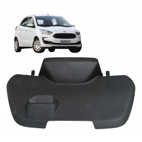 Forro Porta Malas Tampa Traseira Ford Ka Hatch 2019 2021