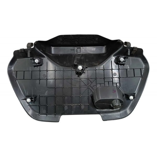 Forro Porta Malas Tampa Traseira Ford Ka Hatch 2019 2021