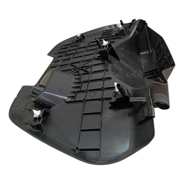 Forro Porta Malas Tampa Traseira Ford Ka Hatch 2019 2021