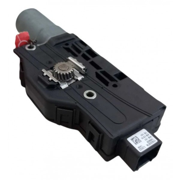 Motor Teto Solar Traseiro Peugeot 3008 Griffe 2019