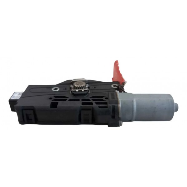 Motor Teto Solar Traseiro Peugeot 3008 Griffe 2019