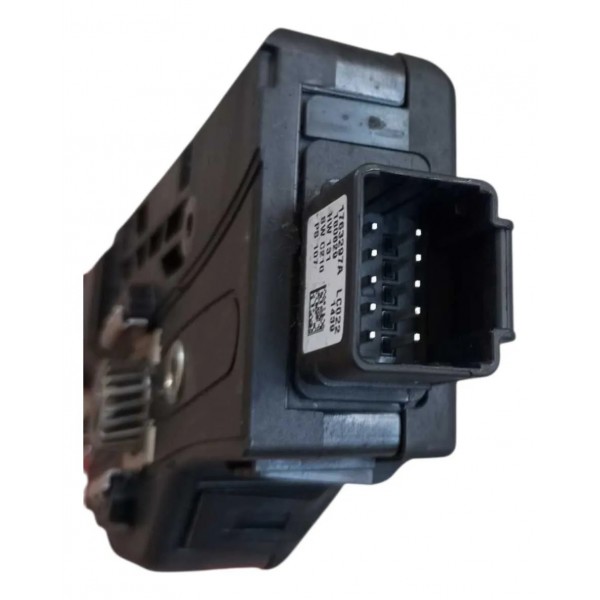 Motor Teto Solar Traseiro Peugeot 3008 Griffe 2019