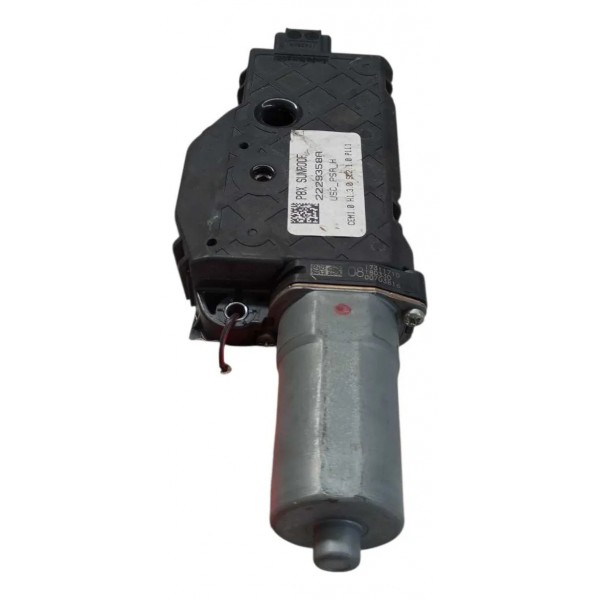 Motor Teto Solar Dianteiro Peugeot 3008 Griffe 2018 2019