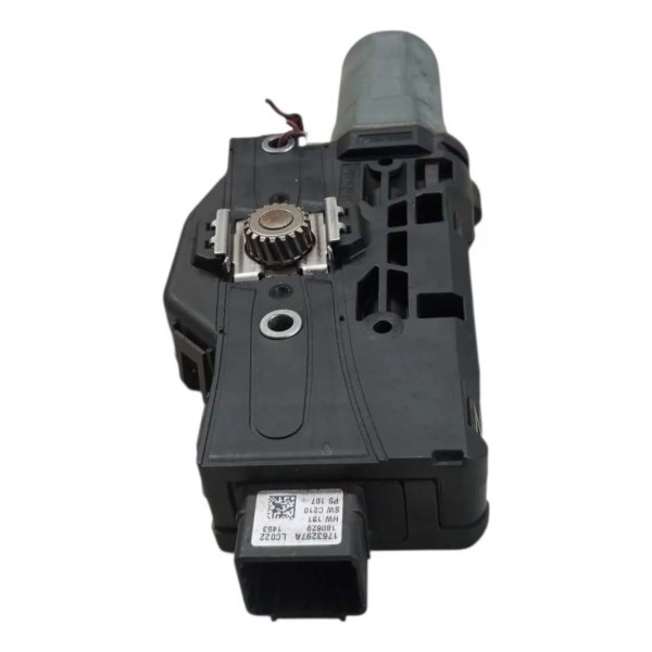 Motor Teto Solar Dianteiro Peugeot 3008 Griffe 2018 2019