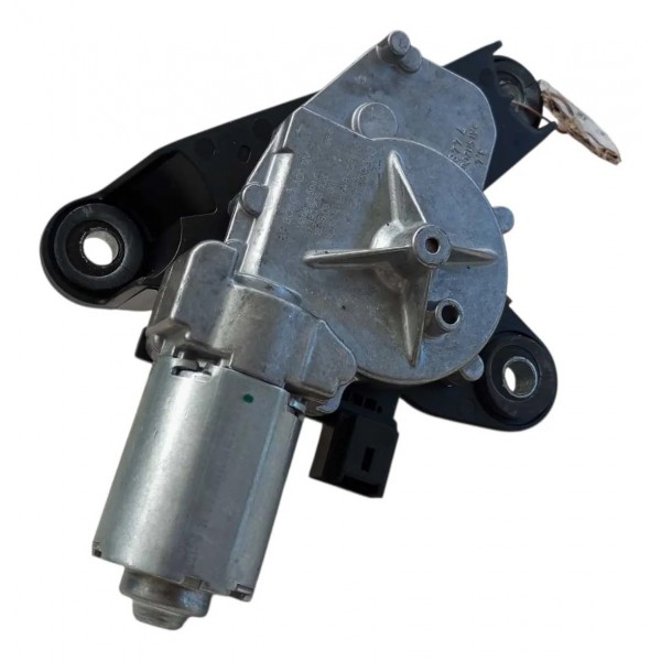 Motor Limpador Parabrisa Traseiro Peugeot 3008 Griff 2019