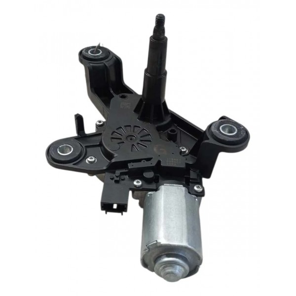 Motor Limpador Parabrisa Traseiro Peugeot 3008 Griff 2019
