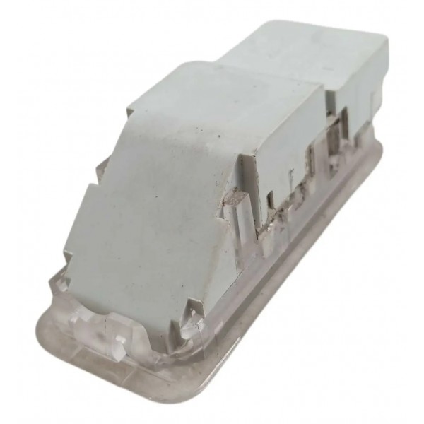 Luz Cortesia Porta Malas Esquerdo Peugeot 3008 Griffe 2019